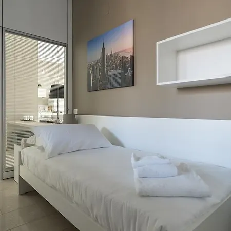 Lejlighed Italianway-savona Milano