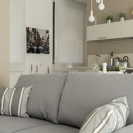 Lejlighed Italianway-savona Milano