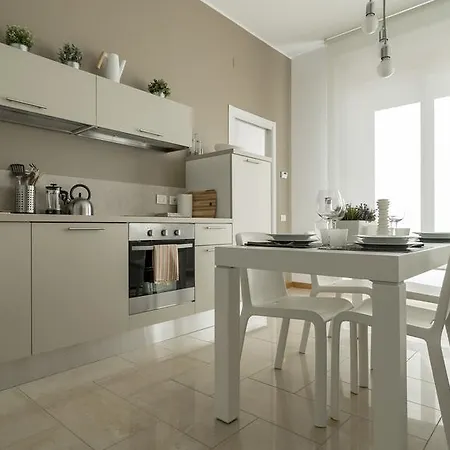 Lägenhet Italianway-savona Milano